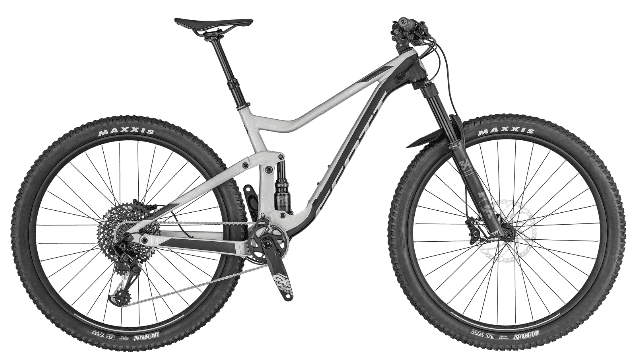 2019 Scott Genius 940 lg