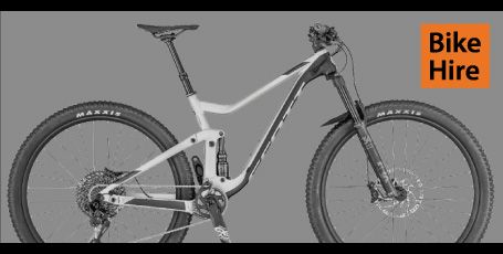 bike hire