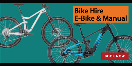 mtb hire
