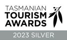 tourism award 2023 silver
