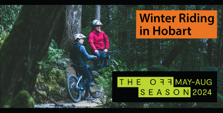 hobart winter