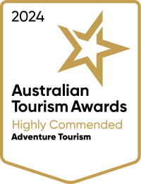 Australian Tourism Awards 2024